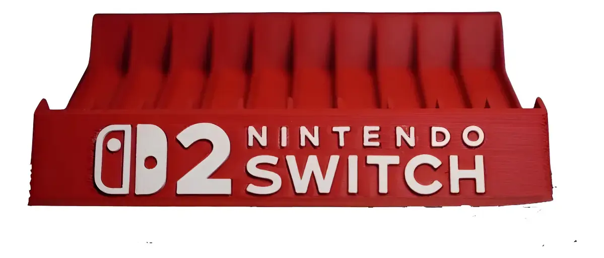 Base Nintendo Switch