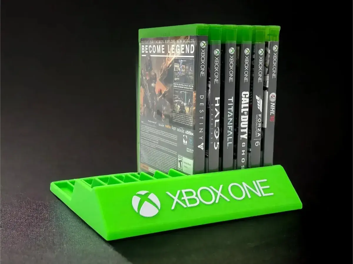 Soporte Xbox